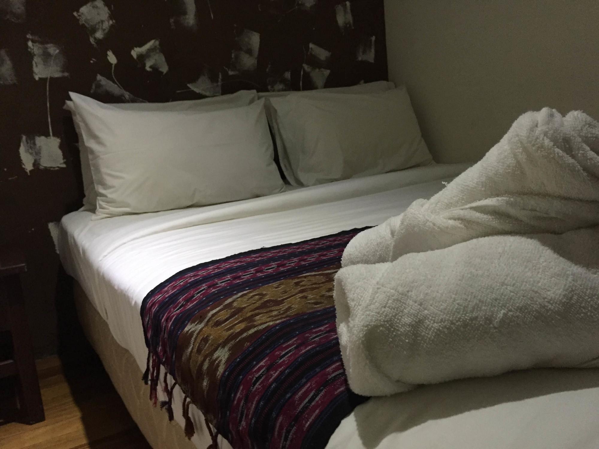 My Place Hotel & Lodge Kuching Dış mekan fotoğraf