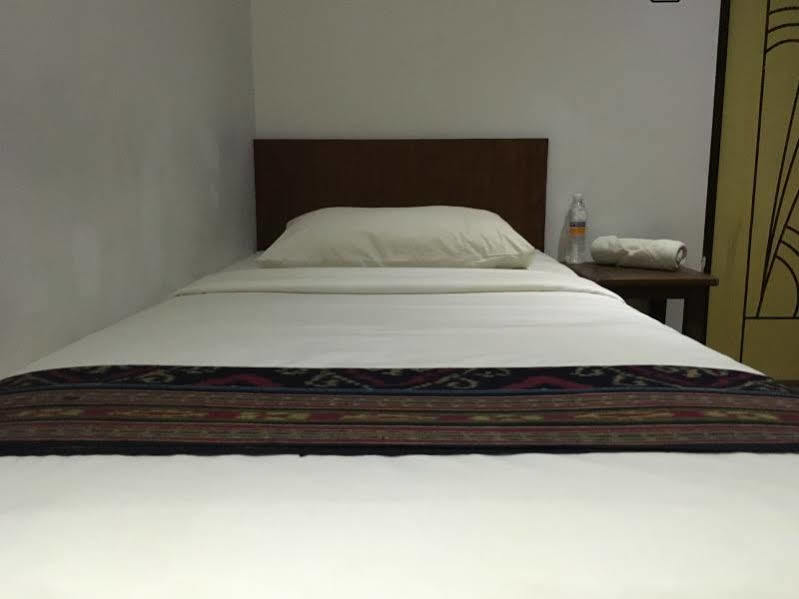 My Place Hotel & Lodge Kuching Dış mekan fotoğraf