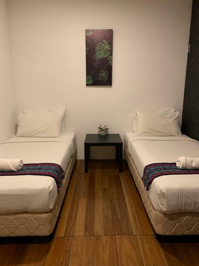 My Place Hotel & Lodge Kuching Dış mekan fotoğraf