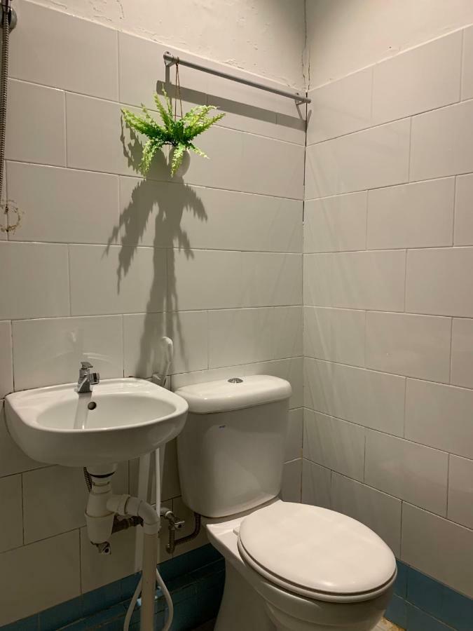 My Place Hotel & Lodge Kuching Dış mekan fotoğraf