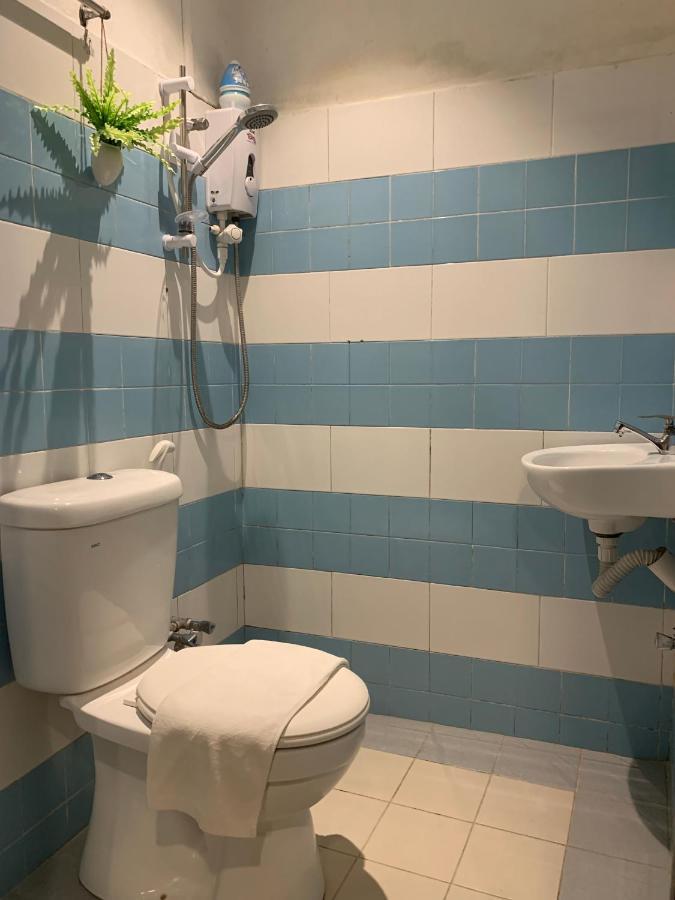 My Place Hotel & Lodge Kuching Dış mekan fotoğraf