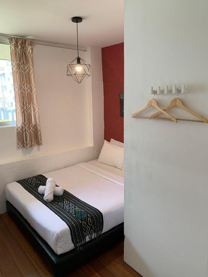 My Place Hotel & Lodge Kuching Dış mekan fotoğraf