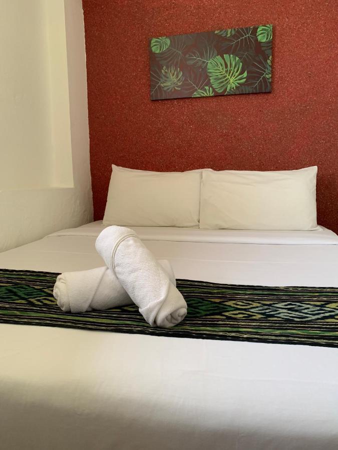 My Place Hotel & Lodge Kuching Dış mekan fotoğraf